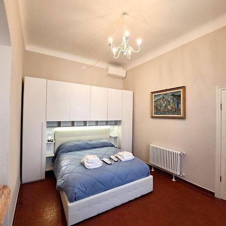 Appartamento Cavour257 La Spezia Esterno foto