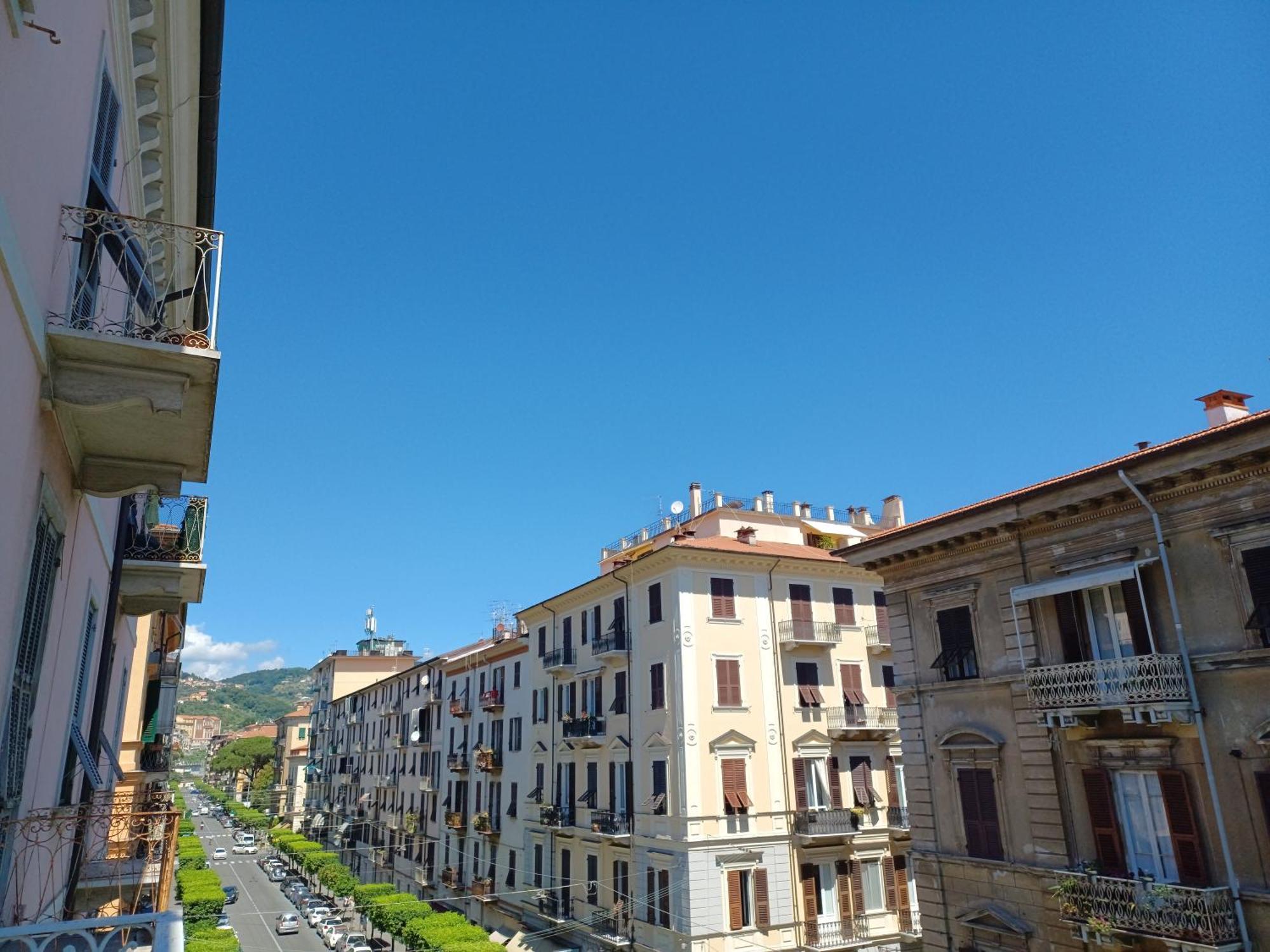 Appartamento Cavour257 La Spezia Esterno foto