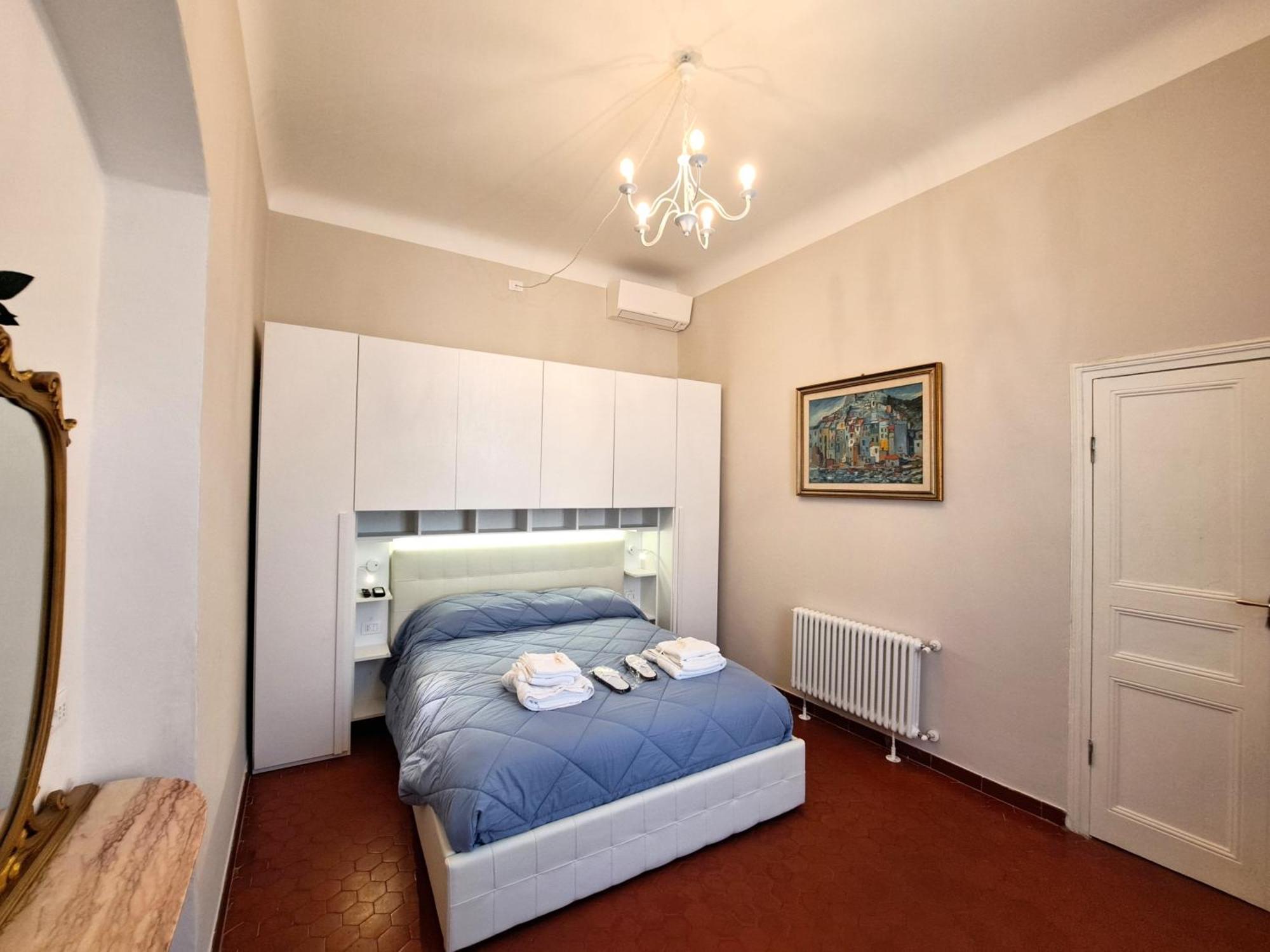 Appartamento Cavour257 La Spezia Esterno foto