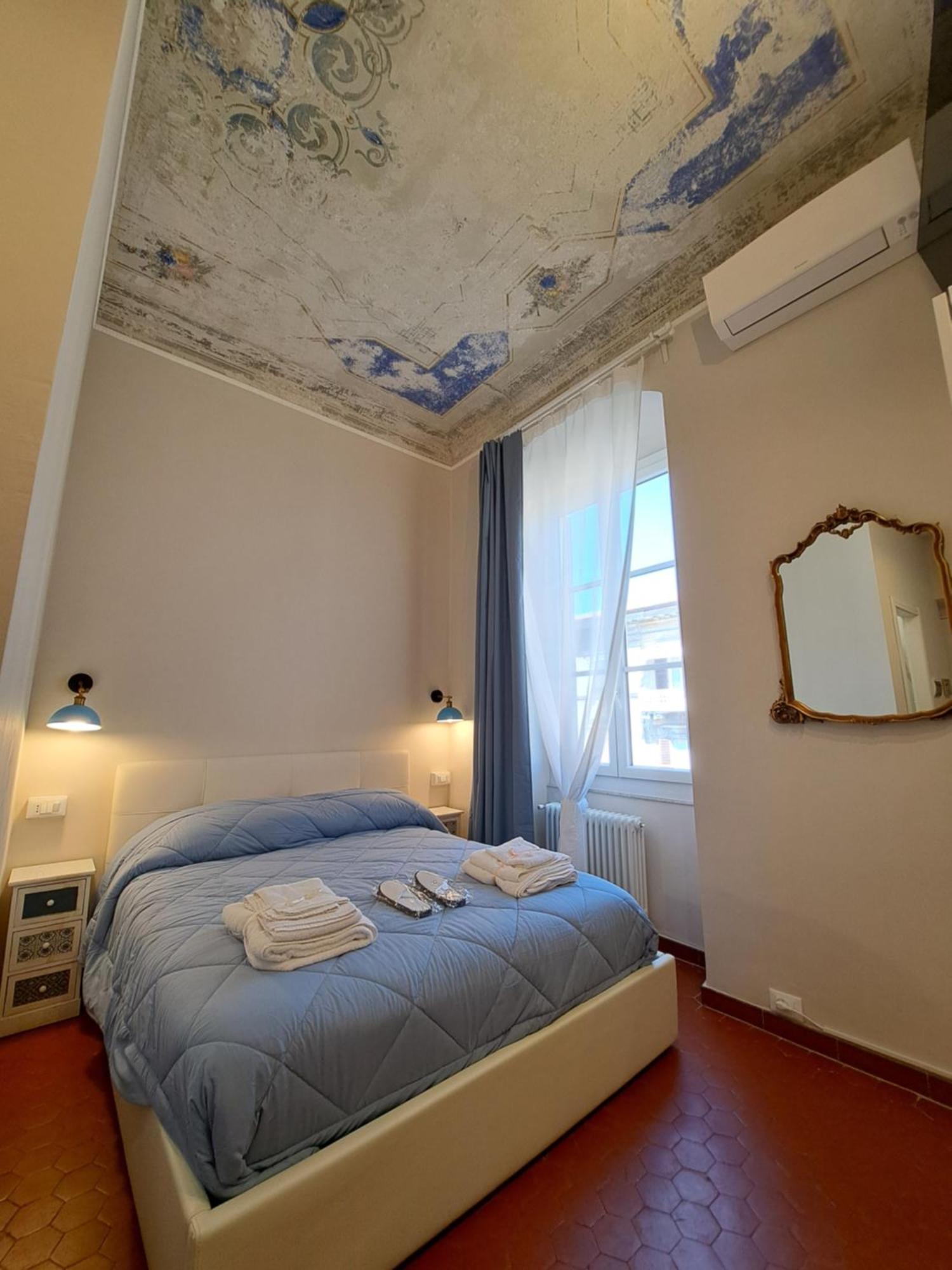 Appartamento Cavour257 La Spezia Esterno foto