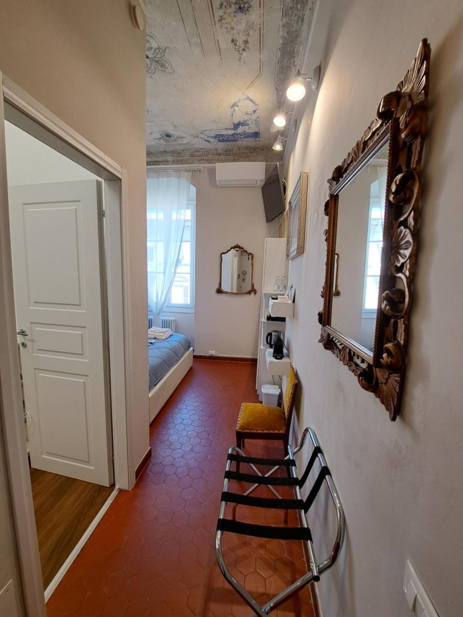 Appartamento Cavour257 La Spezia Esterno foto