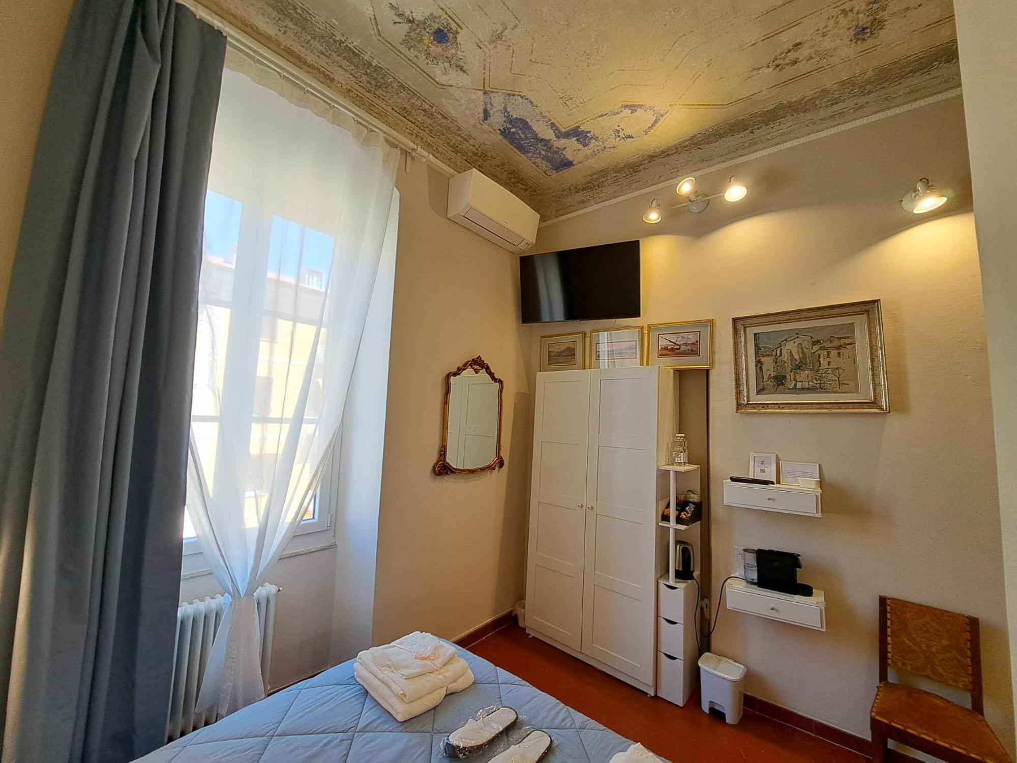 Appartamento Cavour257 La Spezia Esterno foto