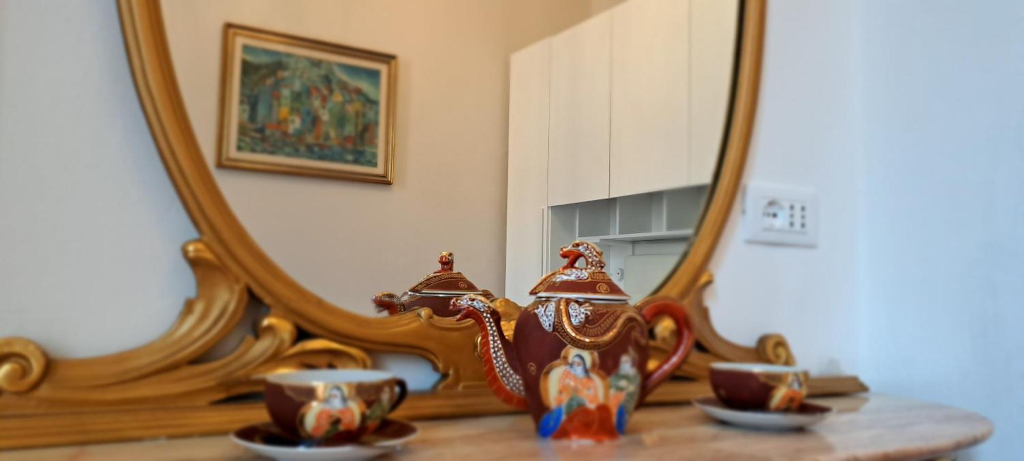 Appartamento Cavour257 La Spezia Esterno foto
