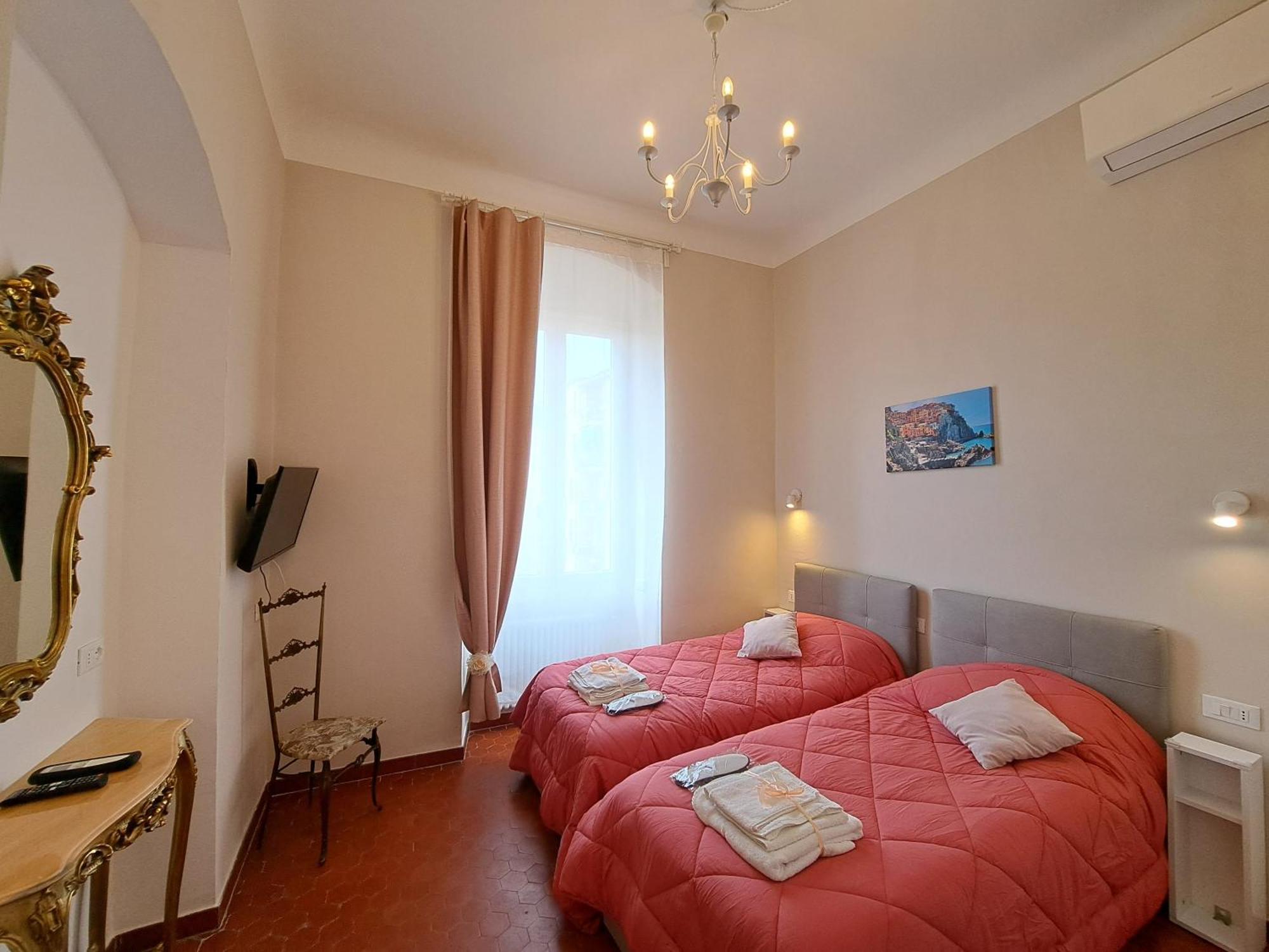 Appartamento Cavour257 La Spezia Esterno foto