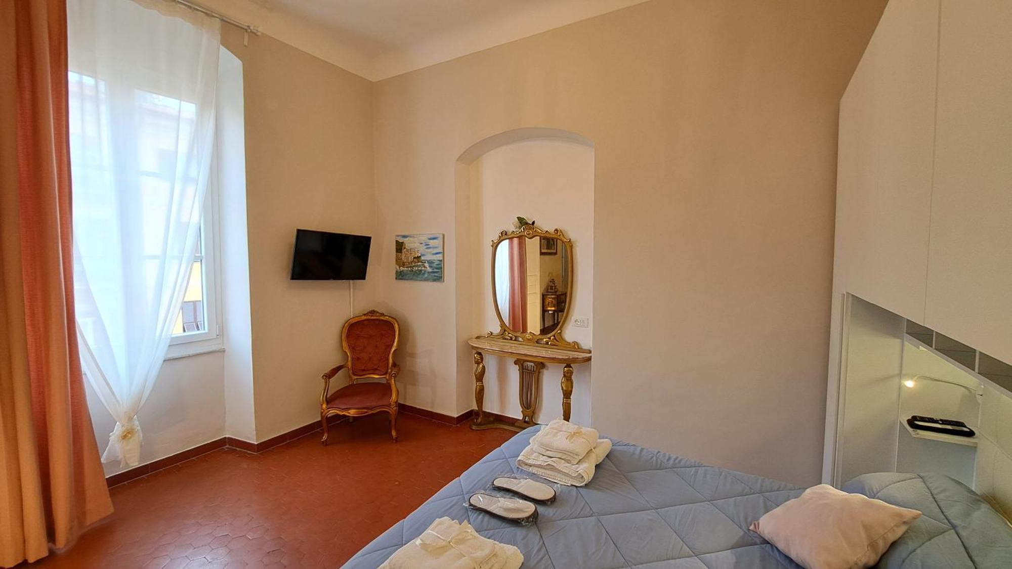 Appartamento Cavour257 La Spezia Esterno foto