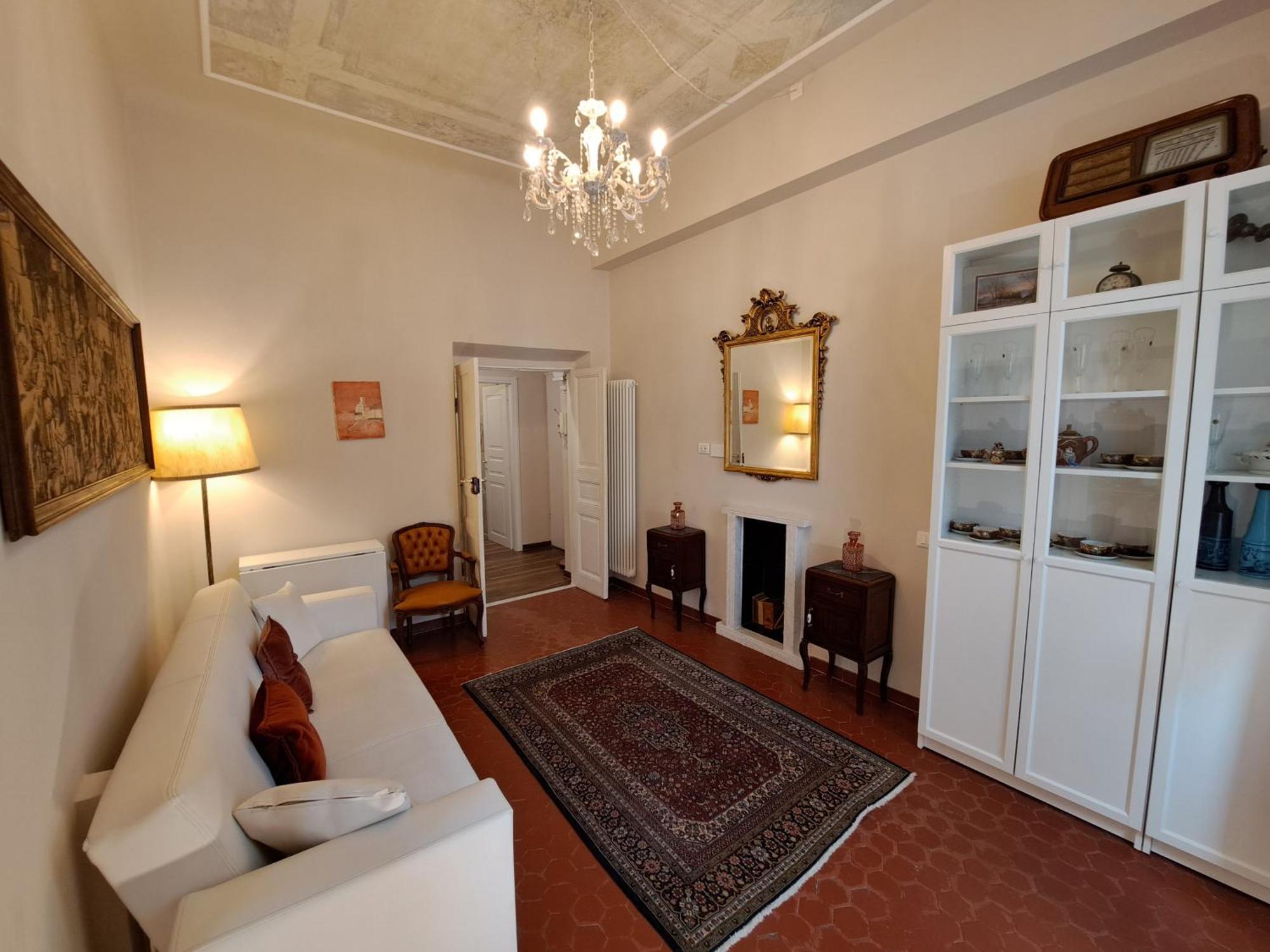 Appartamento Cavour257 La Spezia Esterno foto