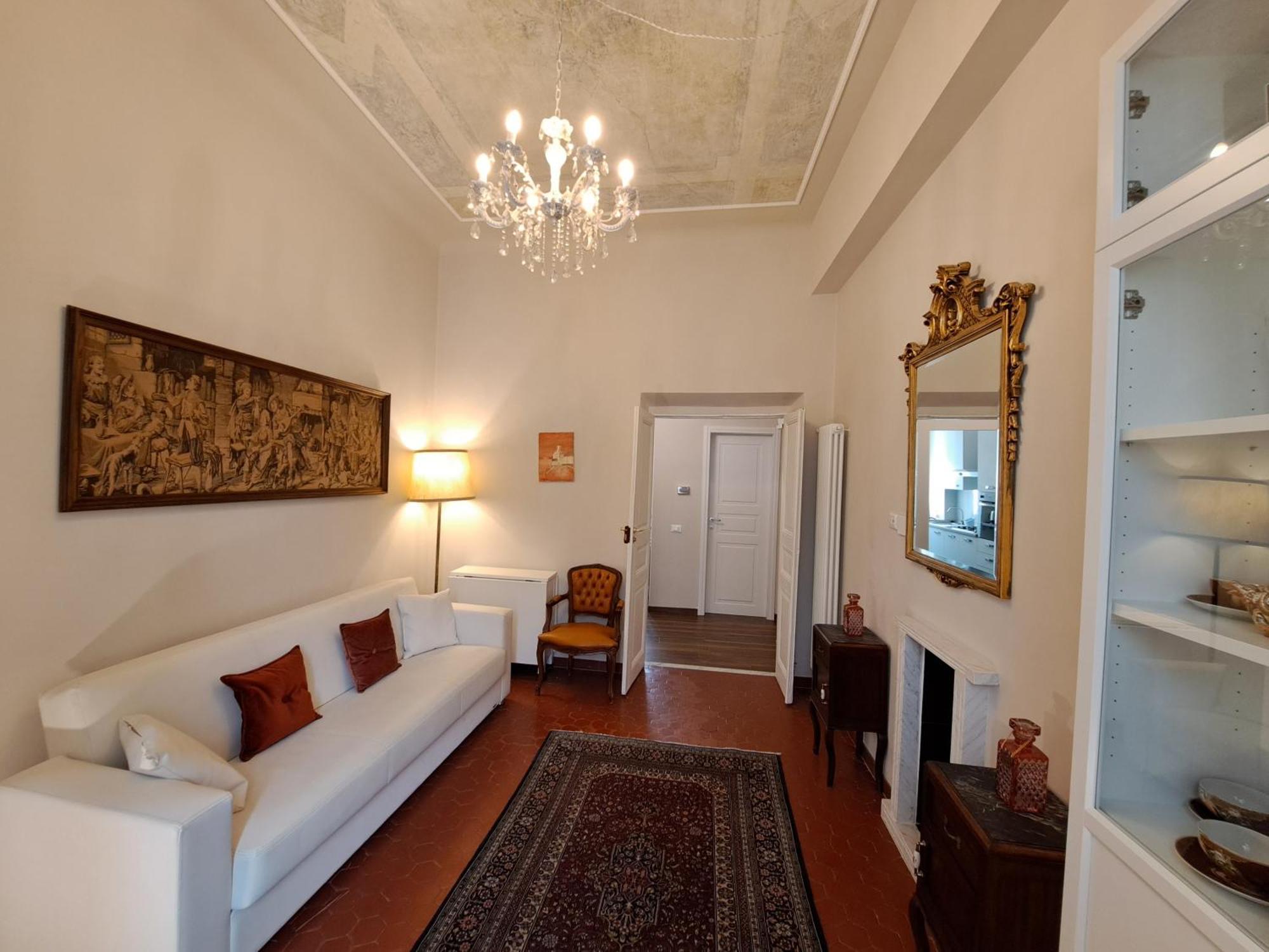 Appartamento Cavour257 La Spezia Esterno foto